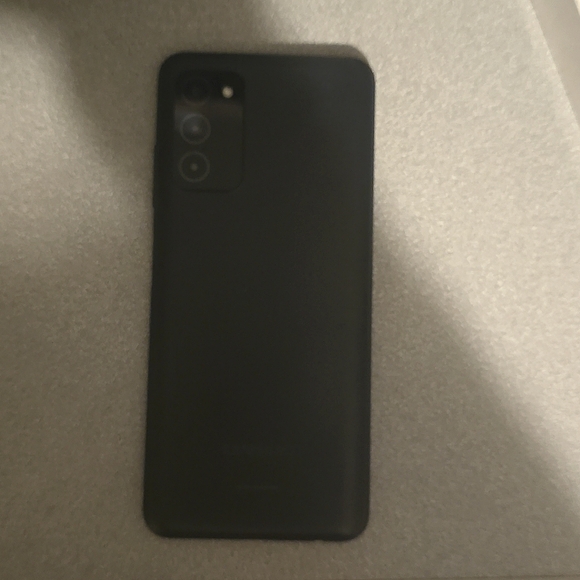 Unlocked Samsung A03s cell phone - Picture 3 of 3
